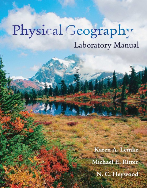 Book Physical Geography Laboratory Manual free