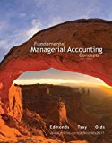 Book Loose-Leaf Fundamental Managerial Accounting Concepts free