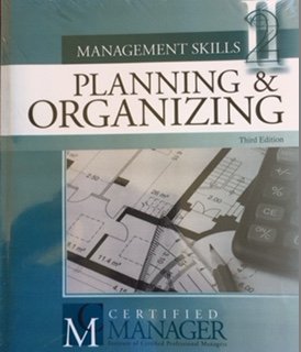 Book Management Skills II: Planning & Organizing free