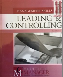 Book Leading & Controlling: Management Skills 3 - 3rd E free