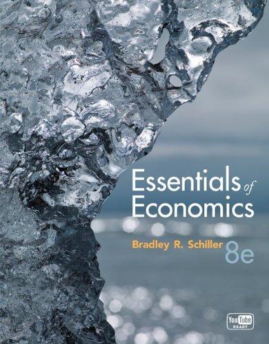 Book Loose-Leaf Essentials of Economics free