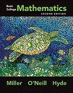 Book Basic College Mathematics 2nd Edition for Portland Community College free