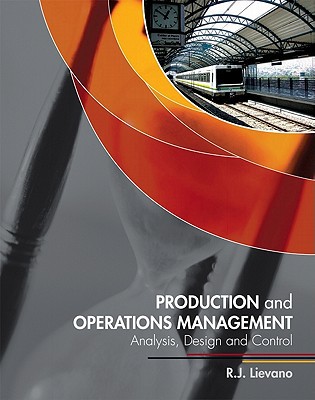 Book Lsc  (univ Of Minnesota Duluth) Fmis3301:  Production And Operations Management: Analysis, Design And Control free