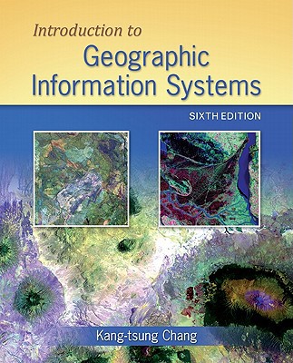 Book Studyguide for Introduction to Geographic Information Systems with Data Set CD-ROM by Chang, Kang-Tsung, ISBN 9780077465438 (Paperback) - Common free