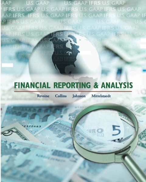 Book Financial Reporting and Analysis free