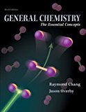 Book Package: General Chemistry - The Essential Concepts with ARIS Plus Access Card free