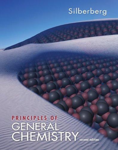 Book Package: Principles of General Chemistry with ARIS Access Card free