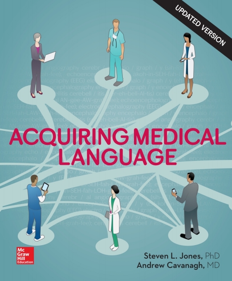 Book Acquiring Medical Language free