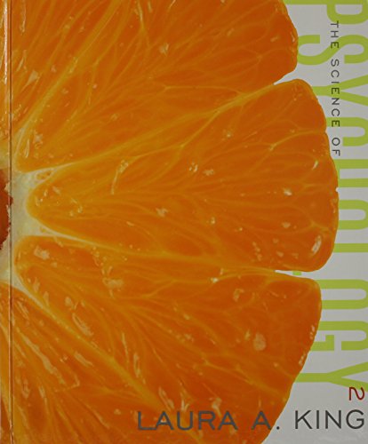 Book The Science of Psychology: An Appreciative View with Connect Plus Psychology Access Card free