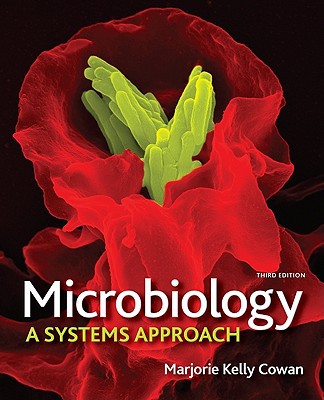 Book Microbiology: A Systems Approach with Connect Plus Access Card free