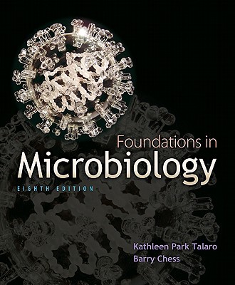 Book Foundations in Microbiology with Connect Plus Access Card free