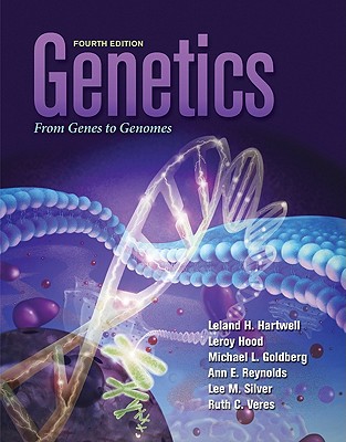 Book Genetics: From Genes to Genomes with Connect Plus Access Card free