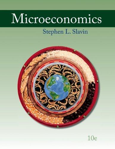Book Loose-Leaf Microeconomics free