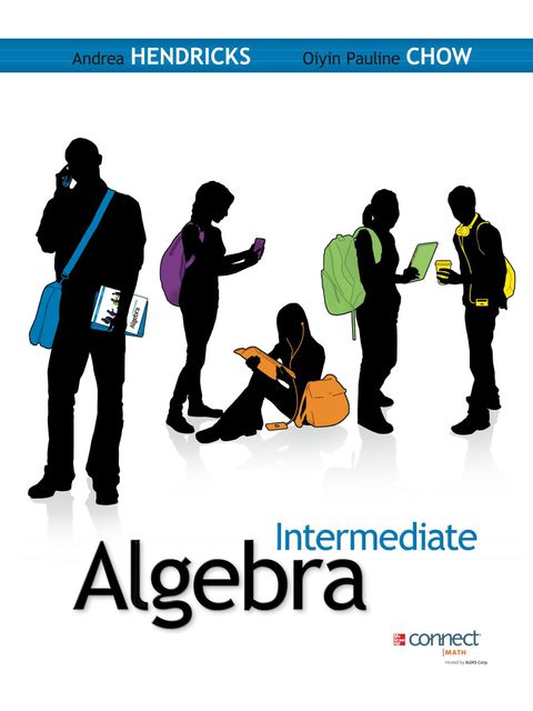 Book Intermediate Algebra free