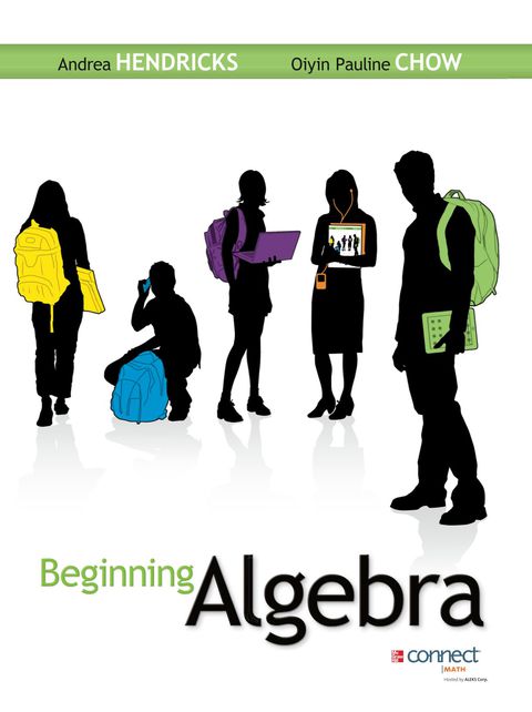 Book Beginning Algebra free
