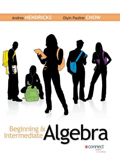 Book Beginning & Intermediate Algebra free
