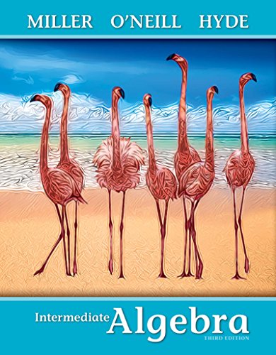 Book Intermediate Algebra (softcover) free