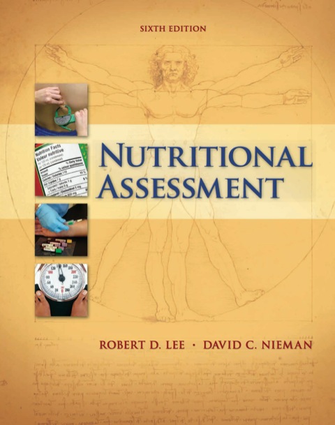 Book Nutritional Assessment free