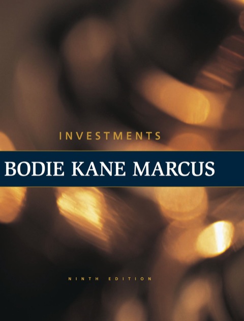 Book Investments free