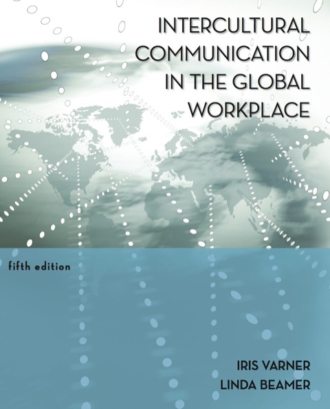 Book Intercultural Communication in the Global Workplace free
