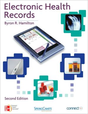 Book ELECTRONIC HEALTH RECORDS free