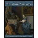 Book The Western Humanities free