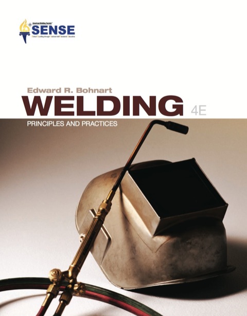 Book Welding: Principles & Practices free