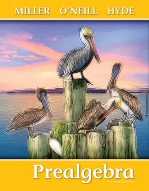 Book Prealgebra free