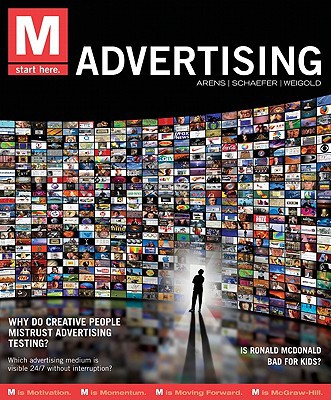 Book Advertising (M) free