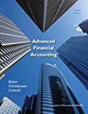 Book Loose-Leaf Advanced Financial Accounting free