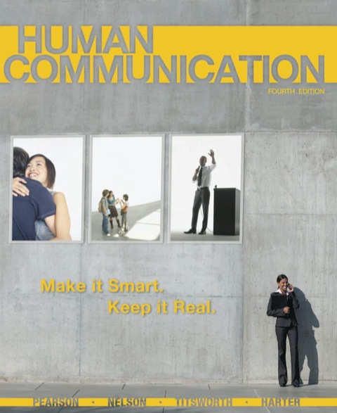Book Human Communication free