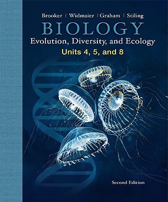 Book Biology: Evolution, Diversity, and Ecology - Second Edition free