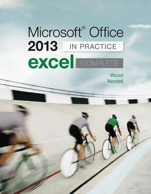Book Microsoft Office Excel 2013 Complete: In Practice free