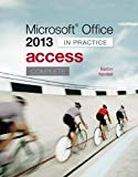 Book Exam Prep for Microsoft Office Access 2013 Complete; In Practice (Just the Facts101) free
