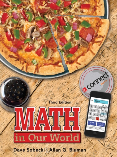 Book Math in Our World free