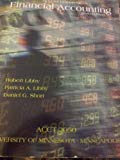 Book Special Edition Of Financial Accounting 6e free