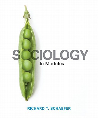 Book Sociology in Modules with Connect Plus Sociology free