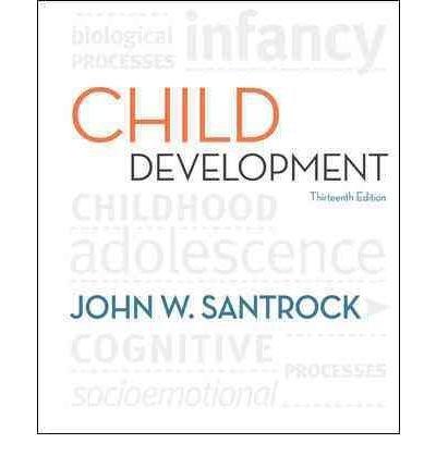 Book Child Development: An Introduction free