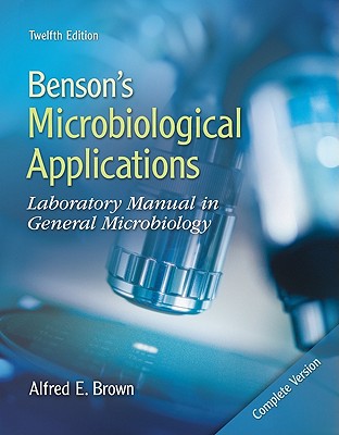 Book Connect Microbiology 1 Semester Access Card for Benson's Microbiology Applications free