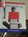 Book M. MARKETING - PENN FOSTER SCHOOLS- SECOND EDITION free