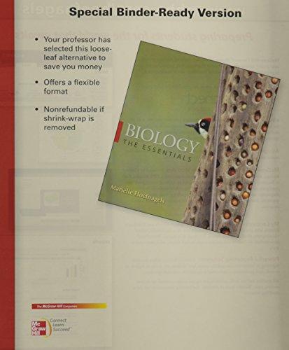 Book Biology: The Essentials free