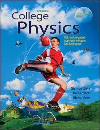 Book Loose Leaf for College Physics free