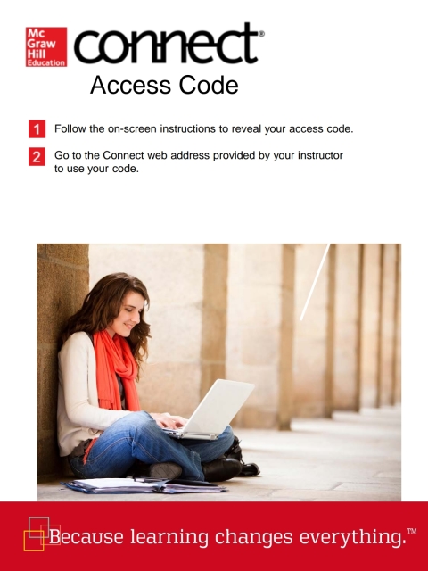 Book Connect 1-Semester Online Access for Microeconomics free