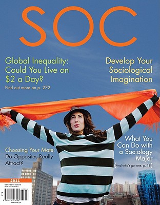 Book SOC 2011 with Connect Plus Sociology w/ LearnSmart free
