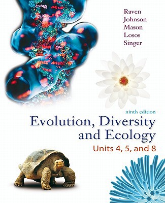 Book Biology, Vol. 2: Evolution, Diversity, and Ecology (Book & Connect Plus Access Card) free