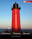 Book Managerial Accounting Penn Foster Schools 13th Edition by Eric Noreen, and Peter C. Brewer Ray H Garrison (2010-01-01) free