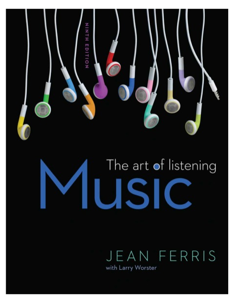 Book Music: The Art of Listening free