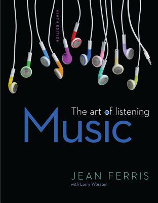 Book Connect Access Card for Music: The Art of Listening free
