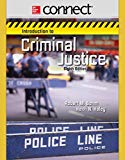 Book Connect Access Card for Introduction to Criminal Justice free