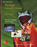 Book Biology Laboratory Manual free